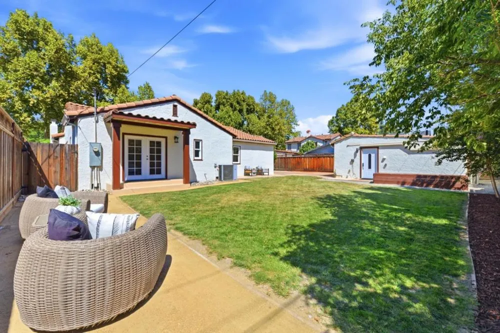 1110 Norval Way San Jose, CA 95125