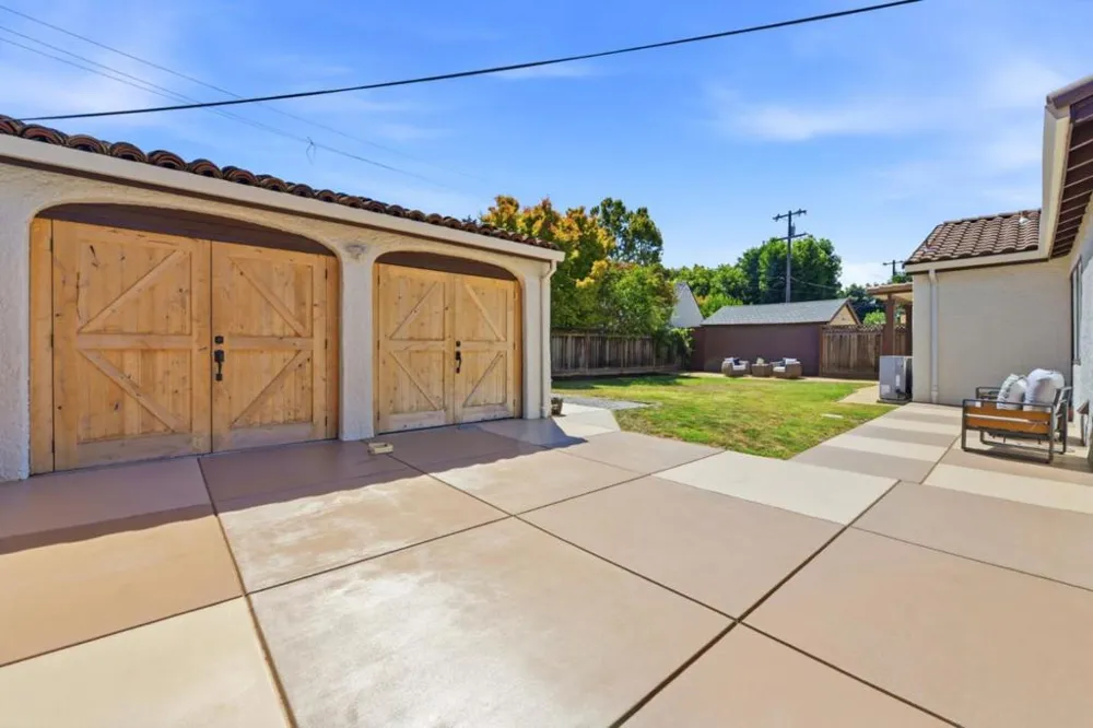 1110 Norval Way San Jose, CA 95125