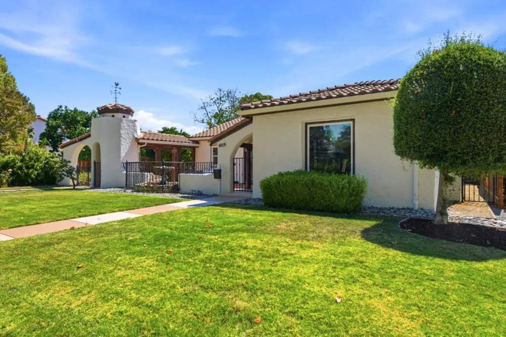 1110 Norval Way San Jose, CA 95125