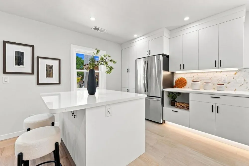 1110 Norval Way San Jose, CA 95125