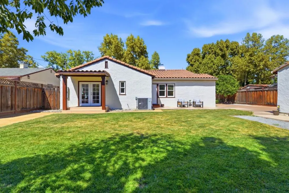 1110 Norval Way San Jose, CA 95125