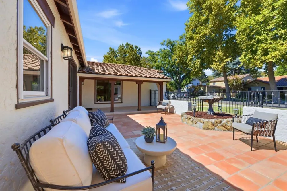 1110 Norval Way San Jose, CA 95125