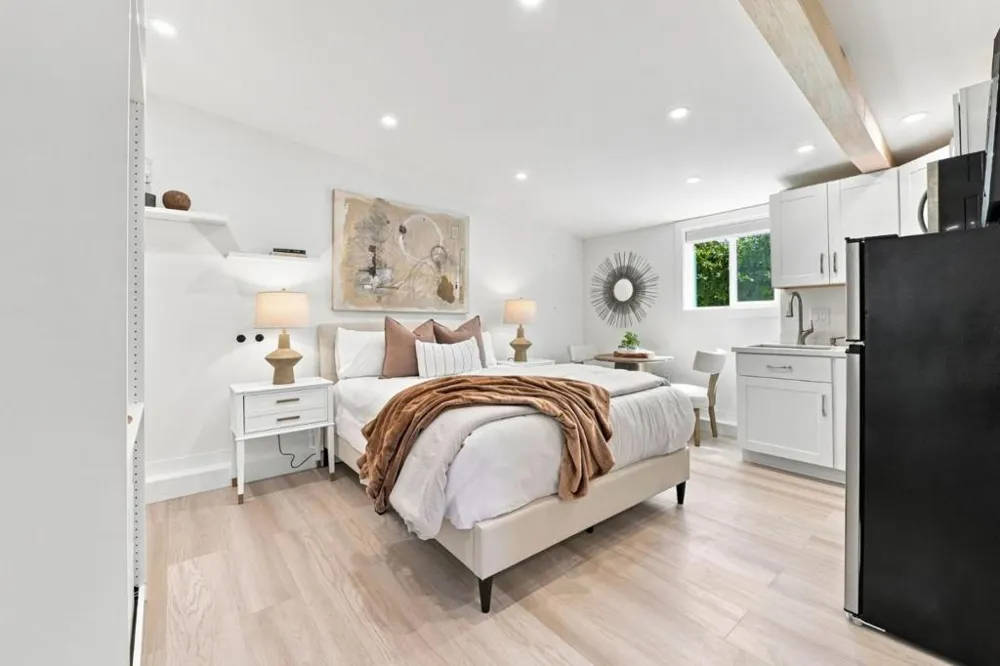 1110 Norval Way San Jose, CA 95125