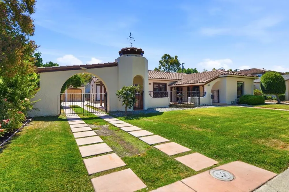 1110 Norval Way San Jose, CA 95125