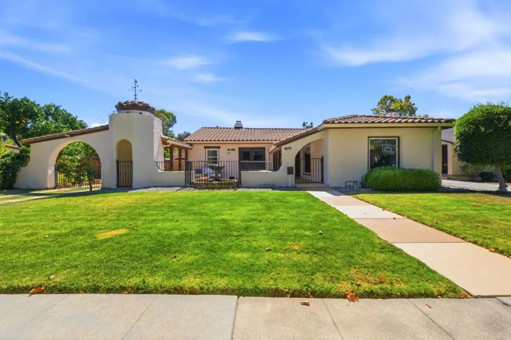 1110 Norval Way San Jose, CA 95125