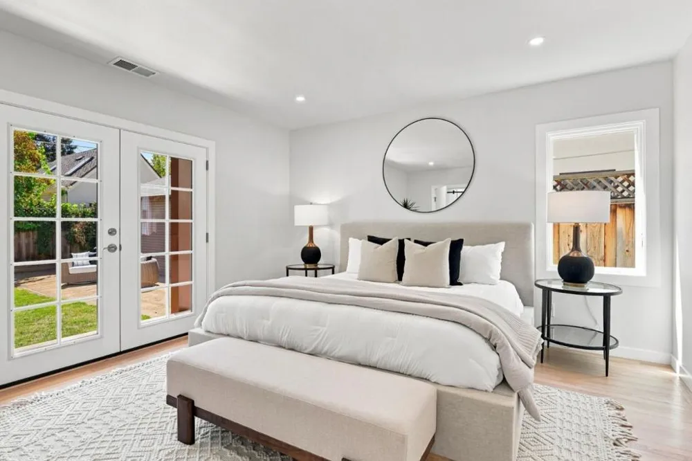 1110 Norval Way San Jose, CA 95125