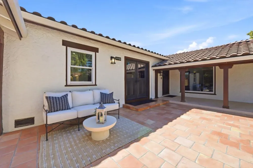 1110 Norval Way San Jose, CA 95125