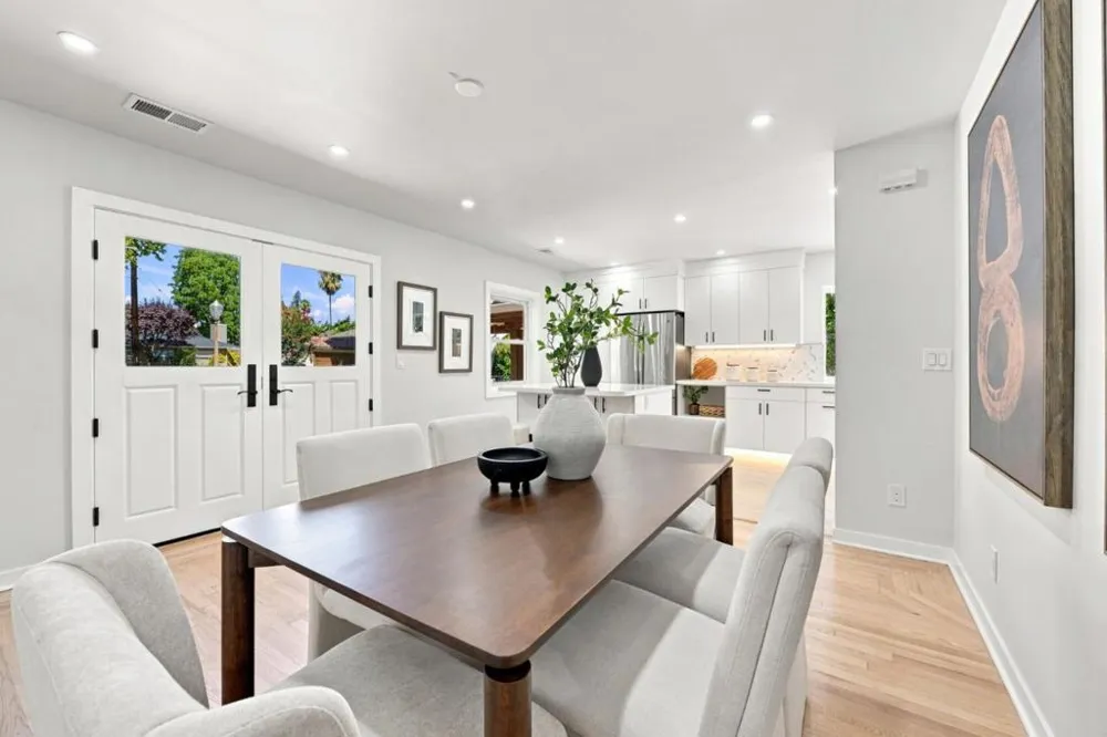 1110 Norval Way San Jose, CA 95125