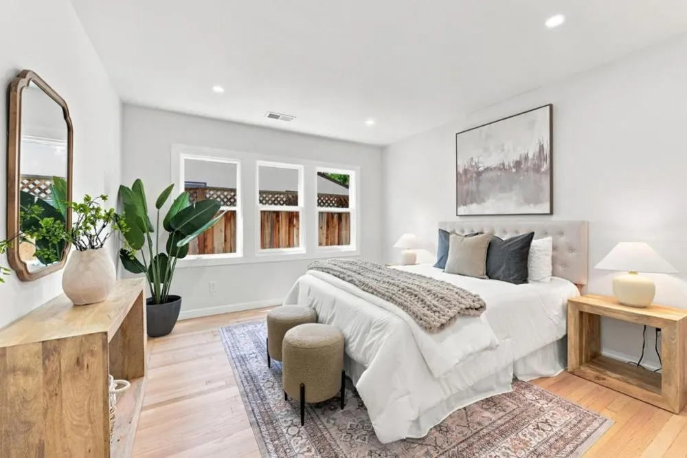 1110 Norval Way San Jose, CA 95125