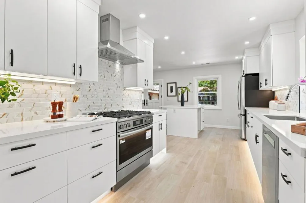 1110 Norval Way San Jose, CA 95125