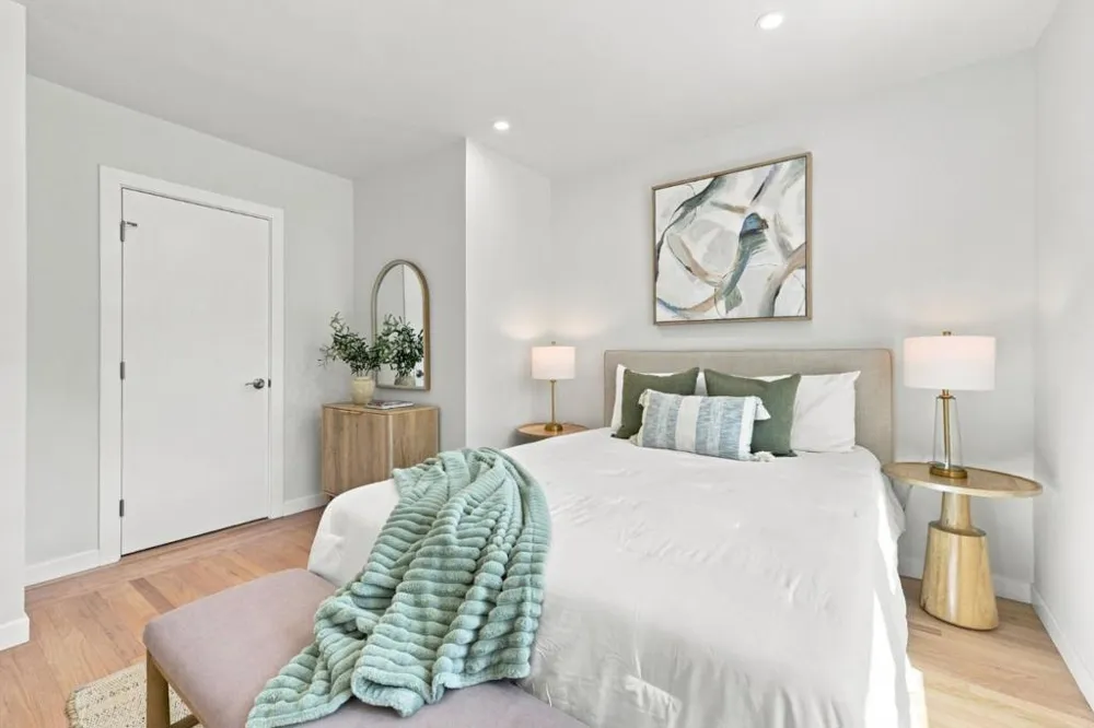 1110 Norval Way San Jose, CA 95125
