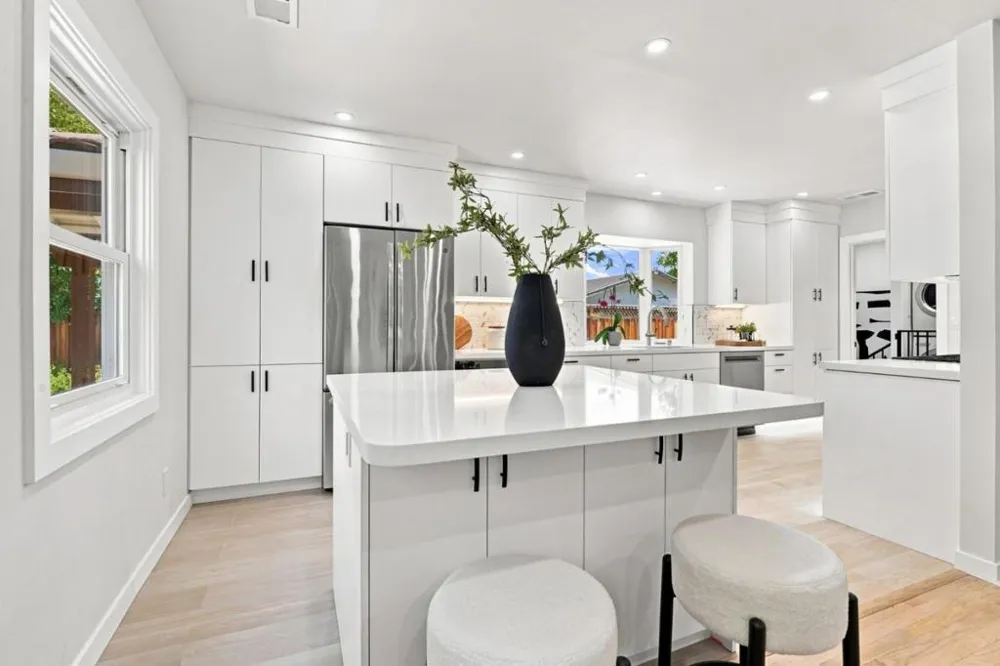 1110 Norval Way San Jose, CA 95125