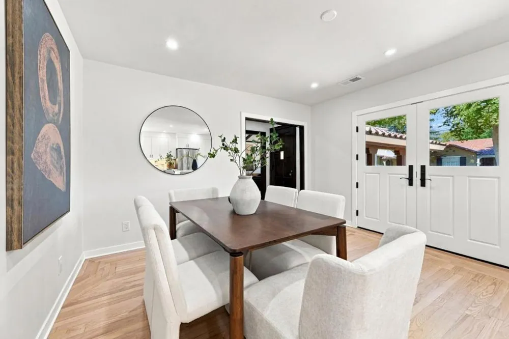 1110 Norval Way San Jose, CA 95125