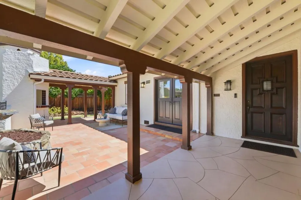 1110 Norval Way San Jose, CA 95125