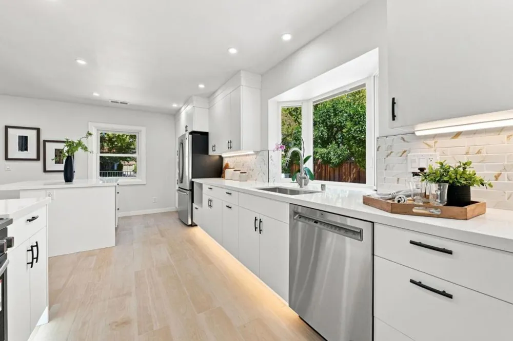1110 Norval Way San Jose, CA 95125