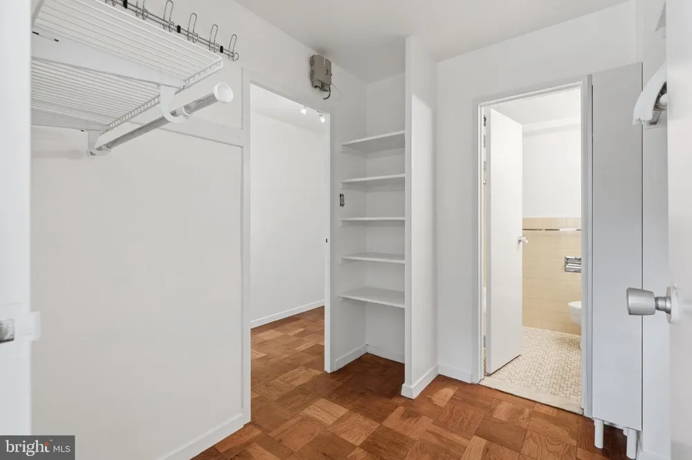 5410 CONNECTICUT AVENUE NW #208 Washington, DC 20015