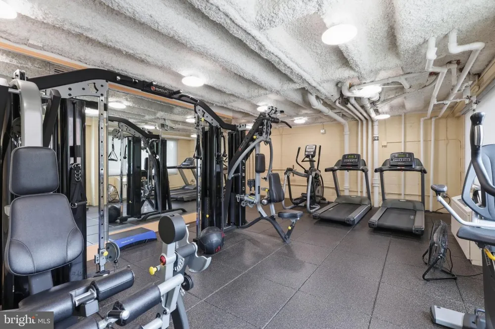 5410 CONNECTICUT AVENUE NW #208 Washington, DC 20015