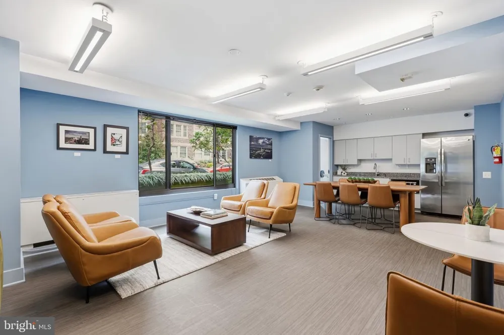5410 CONNECTICUT AVENUE NW #208 Washington, DC 20015