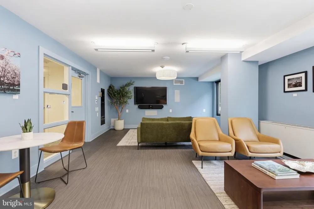 5410 CONNECTICUT AVENUE NW #208 Washington, DC 20015