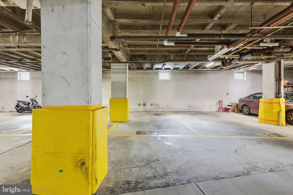 5410 CONNECTICUT AVENUE NW #208 Washington, DC 20015