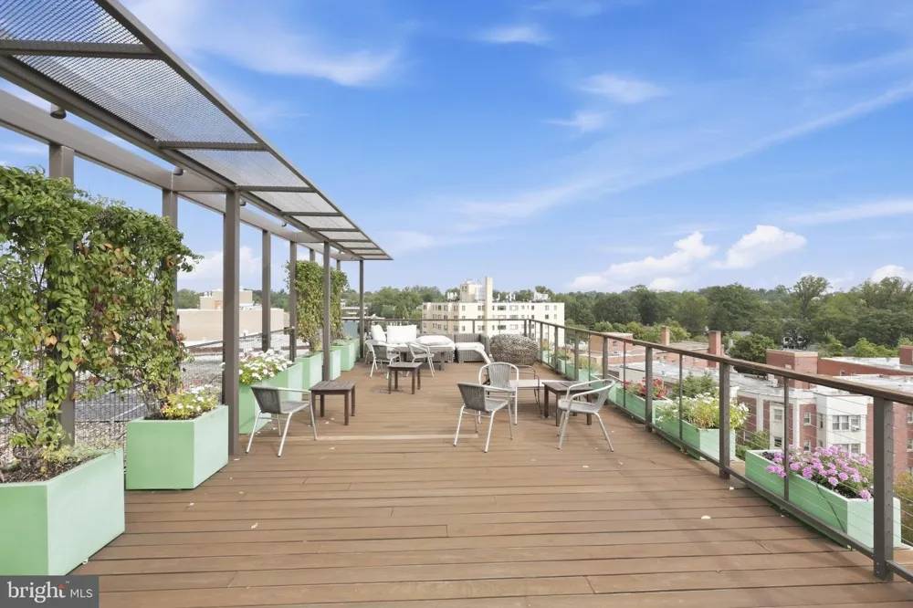 5410 CONNECTICUT AVENUE NW #208 Washington, DC 20015
