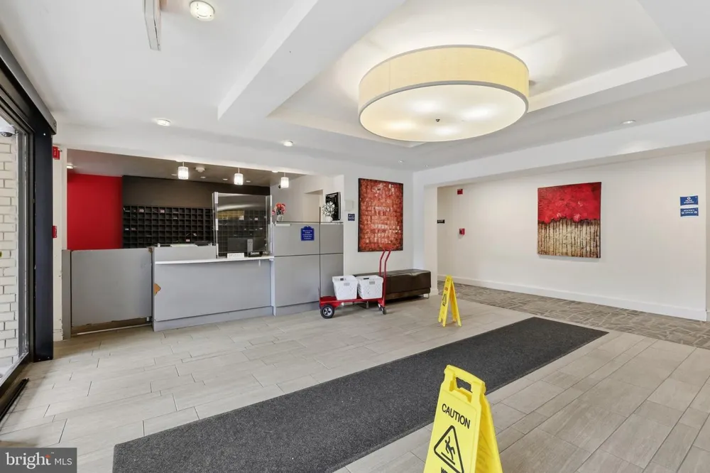5410 CONNECTICUT AVENUE NW #208 Washington, DC 20015