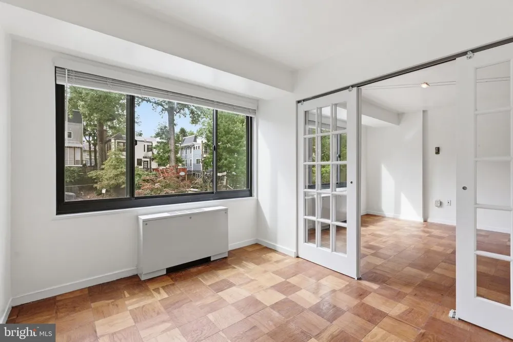 5410 CONNECTICUT AVENUE NW #208 Washington, DC 20015
