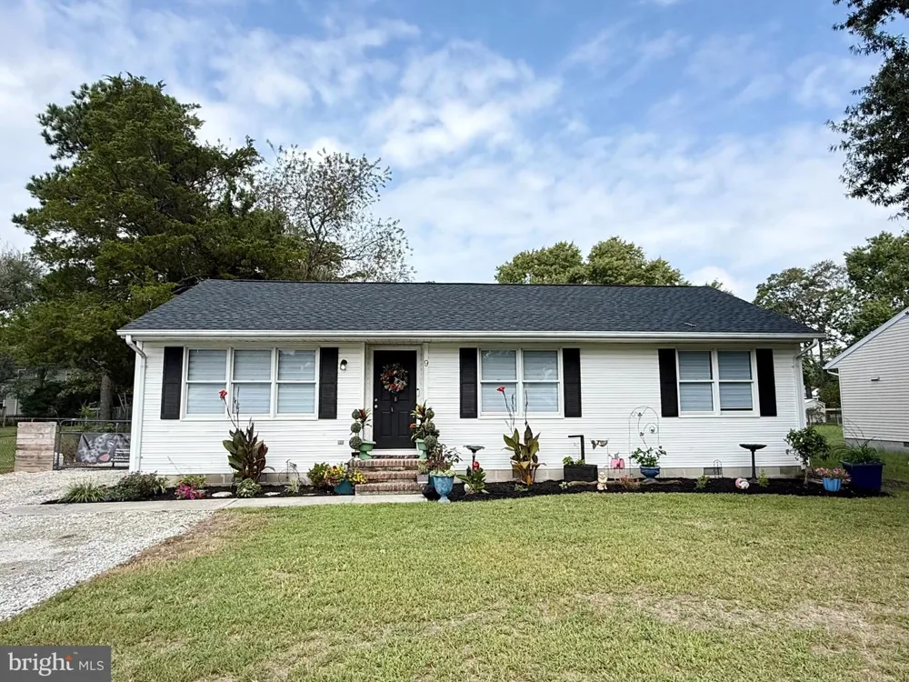 9 PINE STREET Delmar, MD 21875