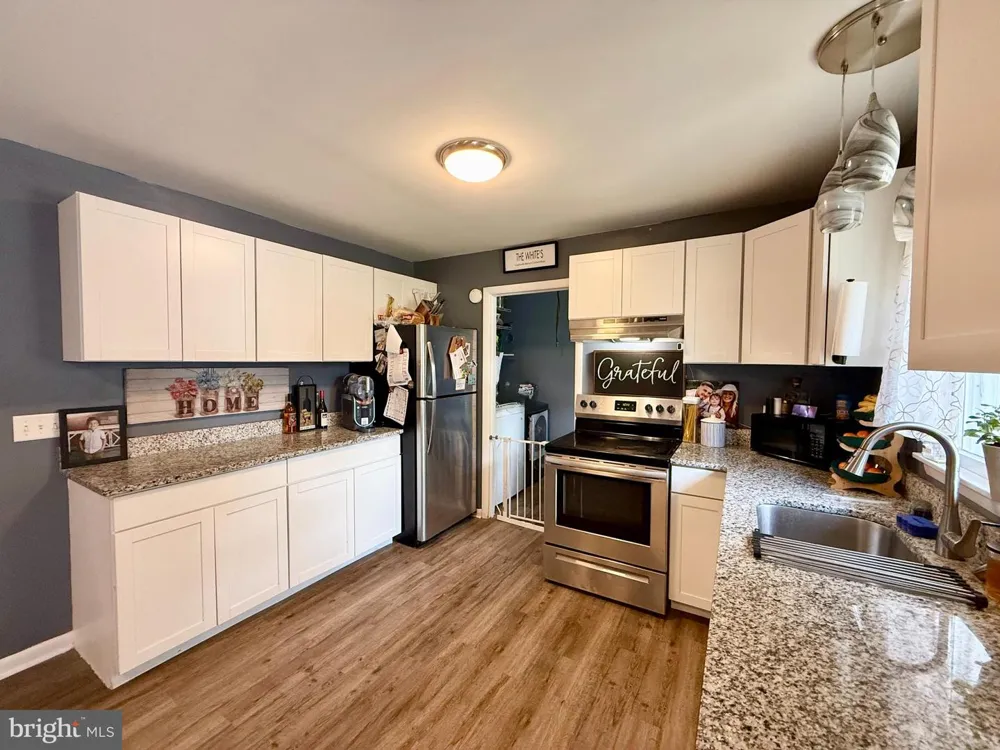 9 PINE STREET Delmar, MD 21875