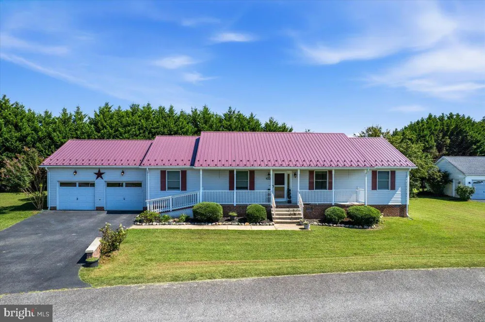 22715 SAINT WINIFREDS LANE Avenue, MD 20609
