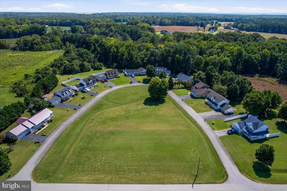 22715 SAINT WINIFREDS LANE Avenue, MD 20609