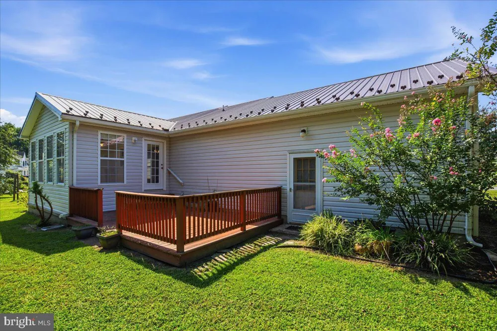22715 SAINT WINIFREDS LANE Avenue, MD 20609