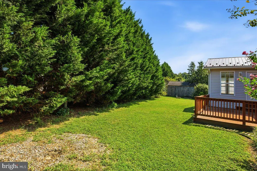 22715 SAINT WINIFREDS LANE Avenue, MD 20609