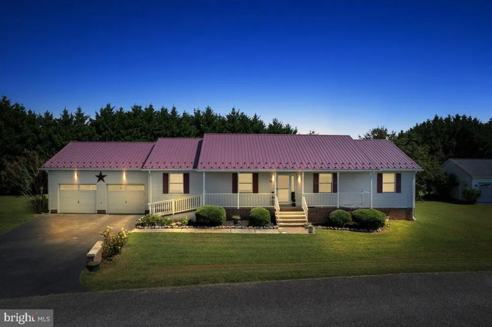 22715 SAINT WINIFREDS LANE Avenue, MD 20609