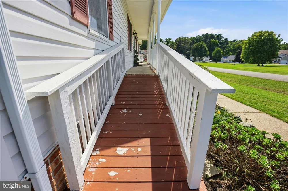 22715 SAINT WINIFREDS LANE Avenue, MD 20609