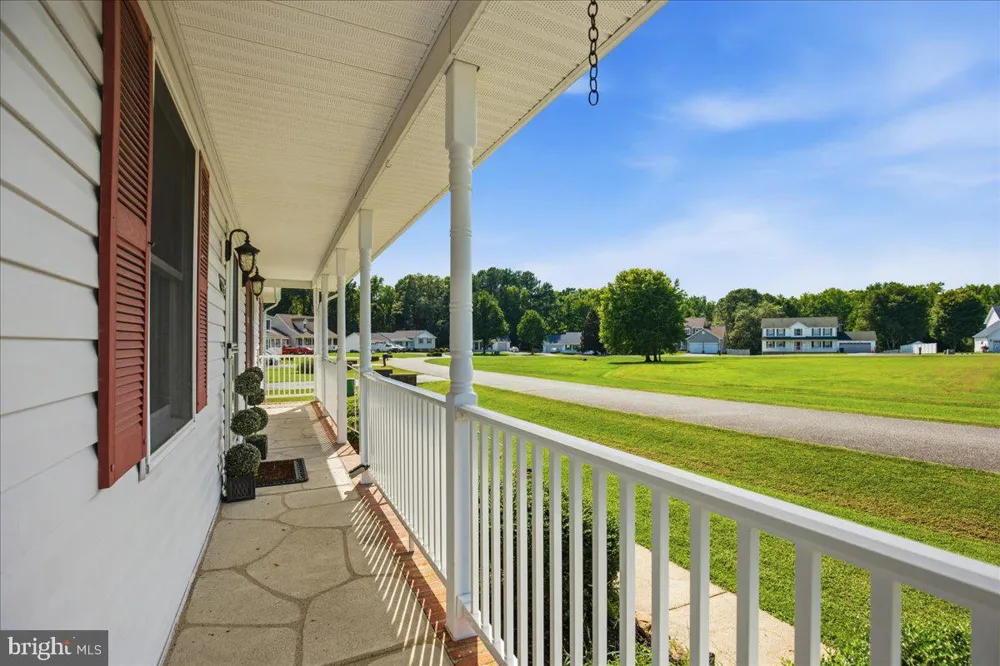 22715 SAINT WINIFREDS LANE Avenue, MD 20609