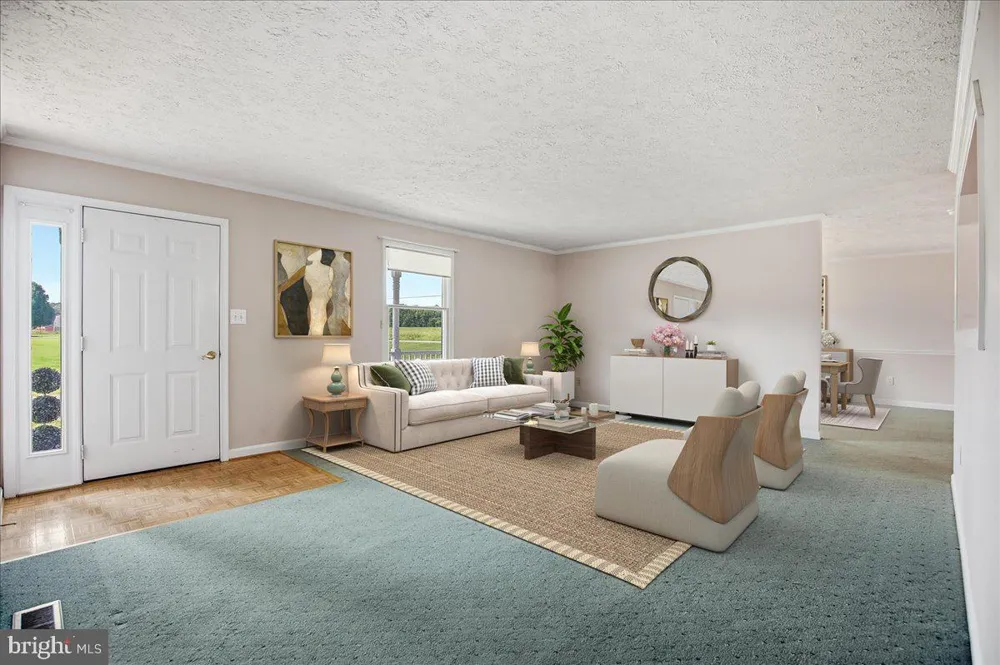 22715 SAINT WINIFREDS LANE Avenue, MD 20609