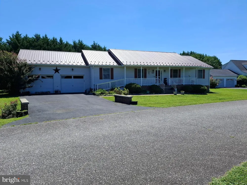 22715 SAINT WINIFREDS LANE Avenue, MD 20609