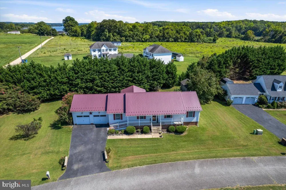 22715 SAINT WINIFREDS LANE Avenue, MD 20609