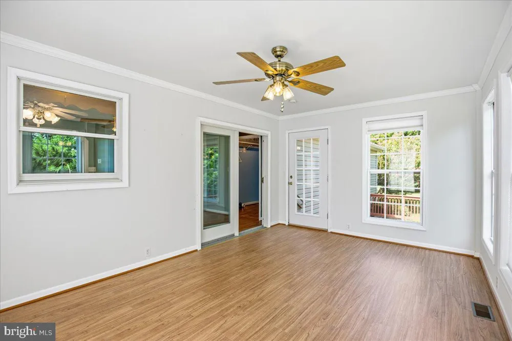 22715 SAINT WINIFREDS LANE Avenue, MD 20609
