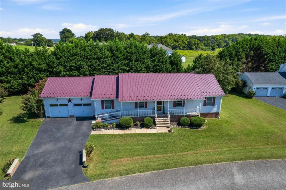 22715 SAINT WINIFREDS LANE Avenue, MD 20609