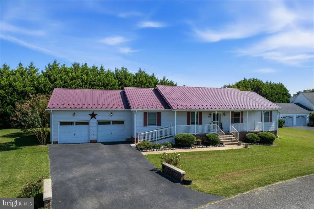 22715 SAINT WINIFREDS LANE Avenue, MD 20609