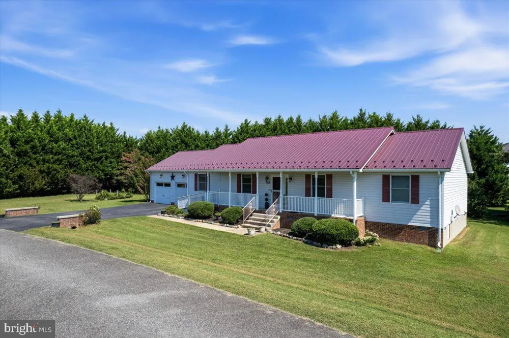22715 SAINT WINIFREDS LANE Avenue, MD 20609