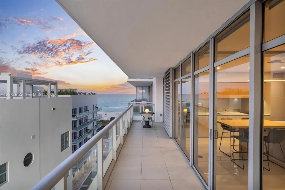 3737 Collins Ave #S-804 Miami Beach, FL 33140