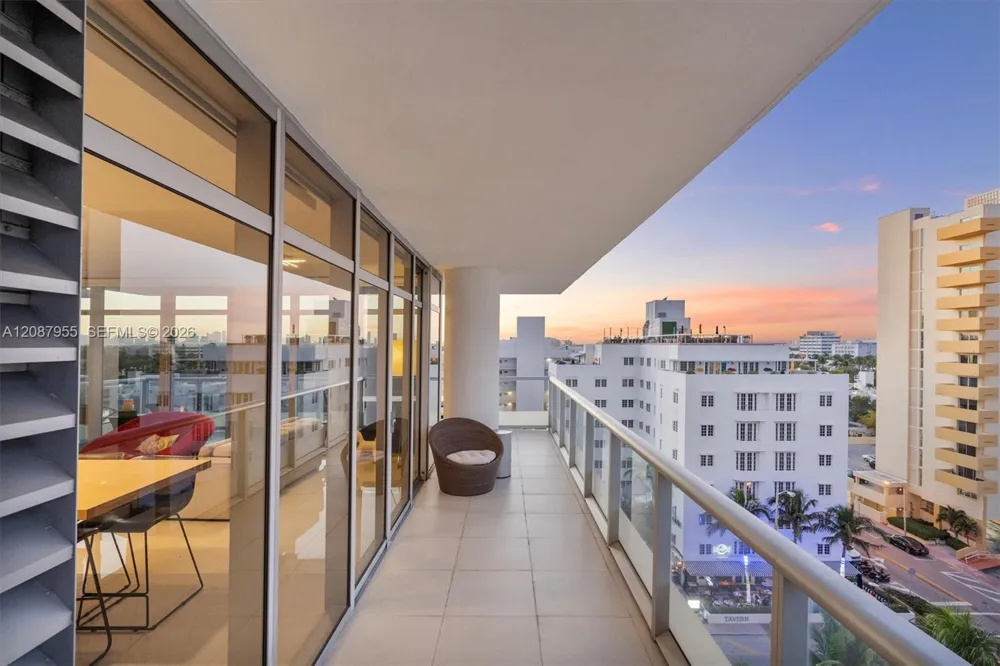 3737 Collins Ave #S-804 Miami Beach, FL 33140