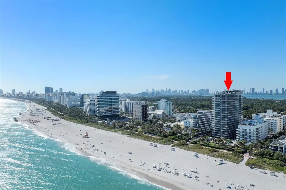 3737 Collins Ave #S-804 Miami Beach, FL 33140