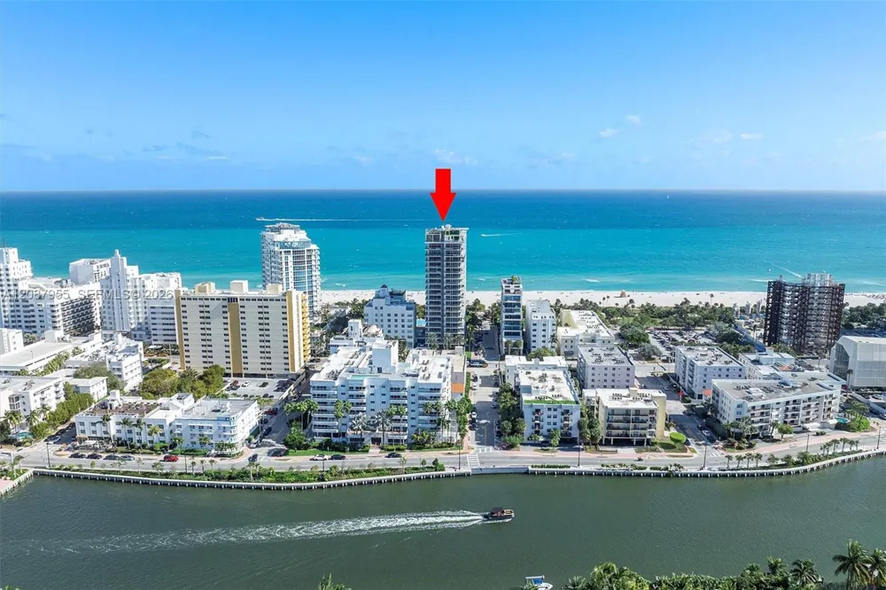 3737 Collins Ave #S-804 Miami Beach, FL 33140