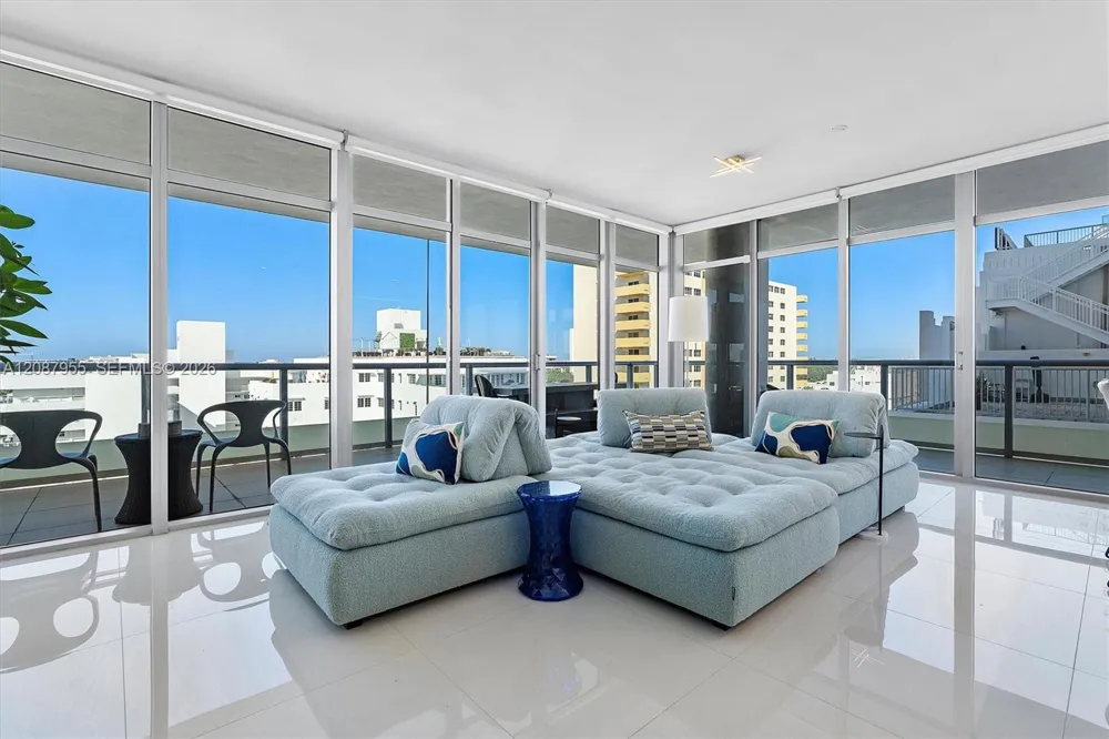 3737 Collins Ave #S-804 Miami Beach, FL 33140