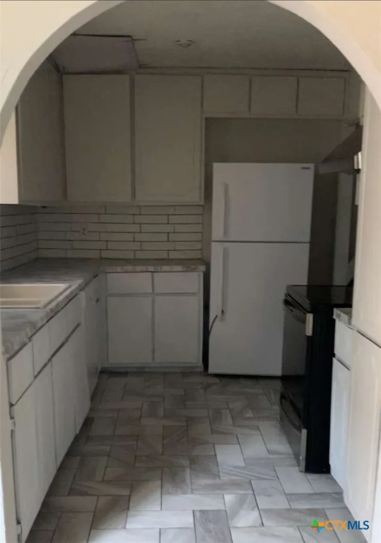 1905 Ben Wilson Street #17 Victoria, TX 77901