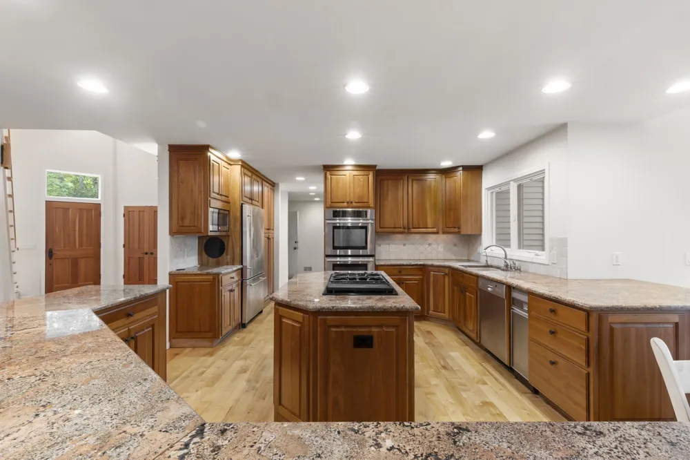 10376 Harmony Drive Green Lake Township, MI 49643